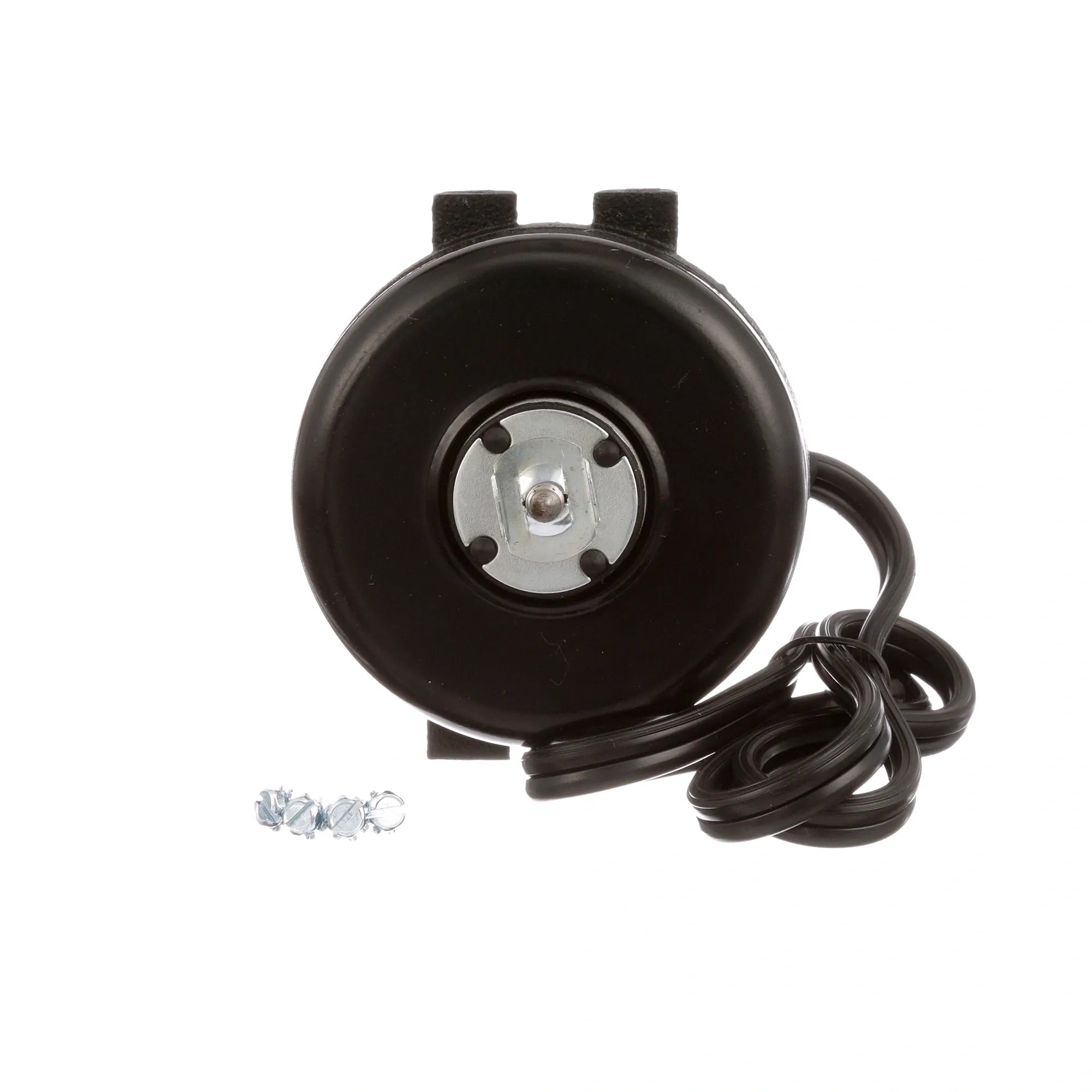 E800401 True - Evaporator Motor 115V Replacement Part alternate view 1 E800401 True - Evaporator Motor 115V Replacement Part alternate view 1